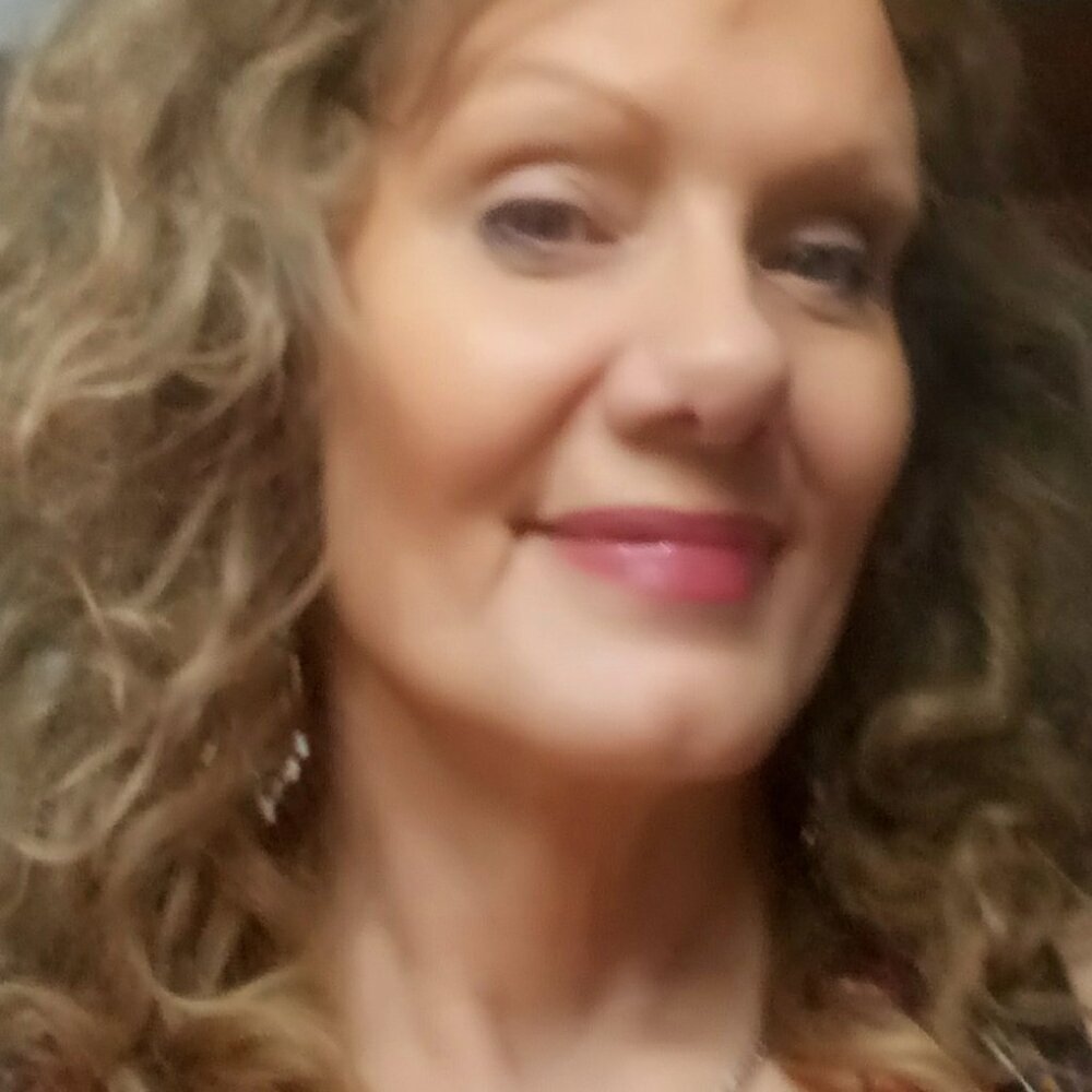 Meet your Posher, Teri